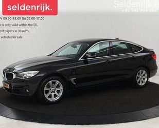 BMW 320 Gran Turismo Gebrauchtwagen