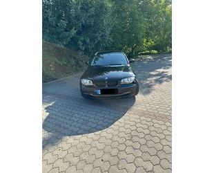 BMW 116 Gebrauchtwagen