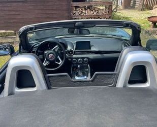 Fiat 124 Spider Gebrauchtwagen