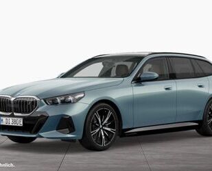 BMW i5 Gebrauchtwagen