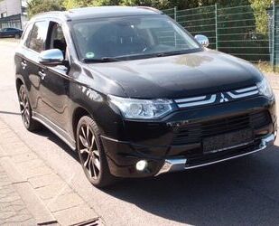 Mitsubishi Outlander Gebrauchtwagen