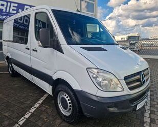Mercedes-Benz Sprinter Gebrauchtwagen