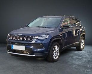 Jeep Compass Gebrauchtwagen