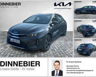 Kia XCeed Gebrauchtwagen