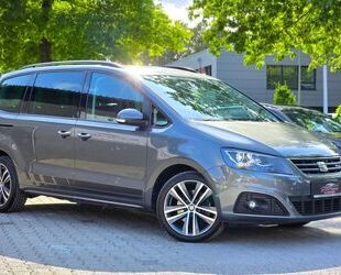 Seat Alhambra Gebrauchtwagen