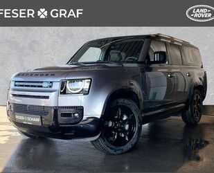 Land Rover Defender Gebrauchtwagen