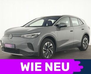 VW ID.4 Gebrauchtwagen