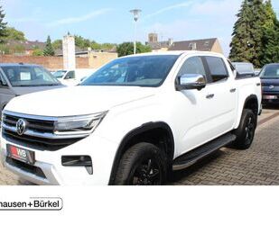 VW Amarok Gebrauchtwagen