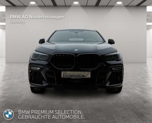 BMW X6 M50 Gebrauchtwagen
