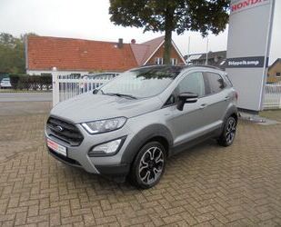 Ford EcoSport Gebrauchtwagen