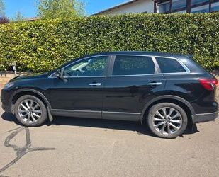 Mazda CX-9 Gebrauchtwagen