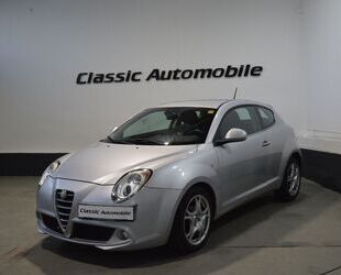Alfa Romeo MiTo Gebrauchtwagen