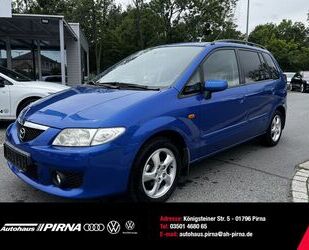 Mazda Premacy Gebrauchtwagen