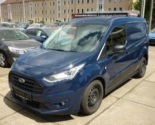 Ford Transit Connect Gebrauchtwagen