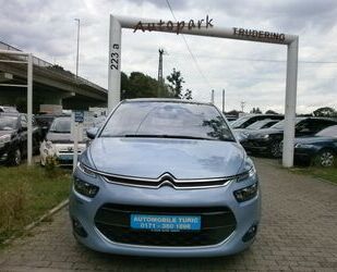 Citroen C4 Picasso Gebrauchtwagen