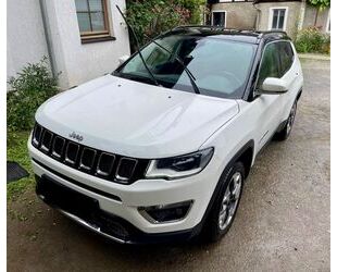 Jeep Compass Gebrauchtwagen
