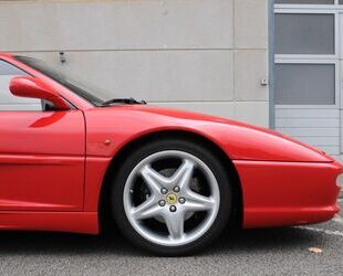 Ferrari F355 Gebrauchtwagen