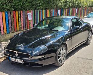 Maserati 3200 Gebrauchtwagen