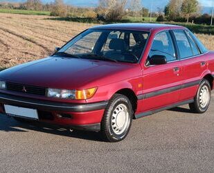 Mitsubishi Lancer Gebrauchtwagen