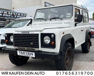 Land Rover Defender Gebrauchtwagen