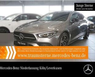 Mercedes-Benz CLA 180 Shooting Brake Gebrauchtwagen