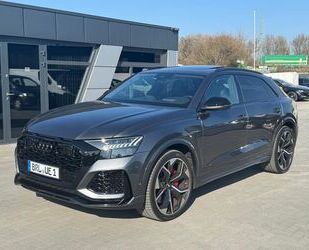 Audi RSQ8 Gebrauchtwagen