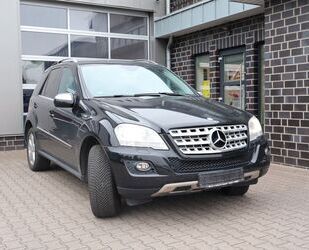 Mercedes-Benz ML 350 Gebrauchtwagen