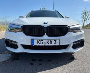 BMW 520 Gebrauchtwagen