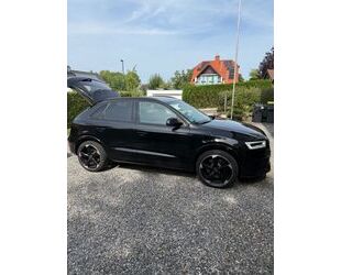 Audi RSQ3 Gebrauchtwagen