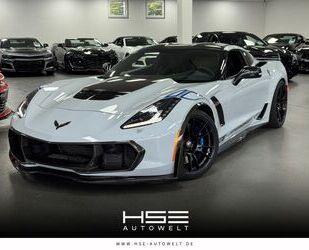 Corvette Z06 Gebrauchtwagen
