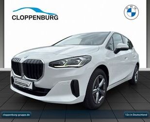 BMW 220 Active Tourer Gebrauchtwagen