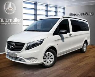 Mercedes-Benz V 220 Gebrauchtwagen