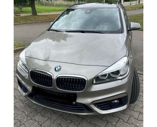 BMW 225 Active Tourer Gebrauchtwagen