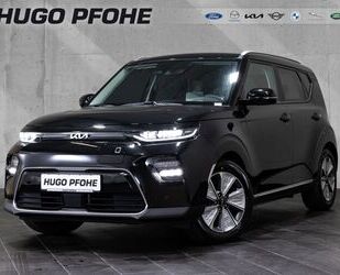 Kia Soul Gebrauchtwagen