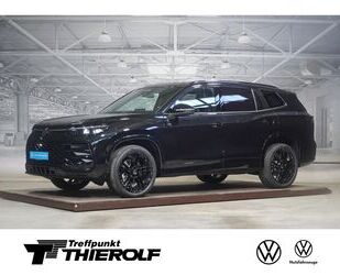 VW Tayron Gebrauchtwagen