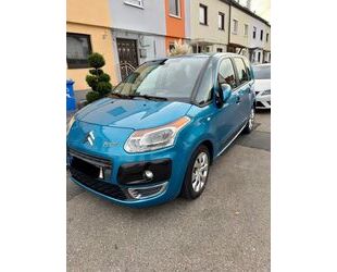Citroen C3 Picasso Gebrauchtwagen