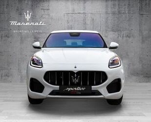 Maserati Grecale Gebrauchtwagen
