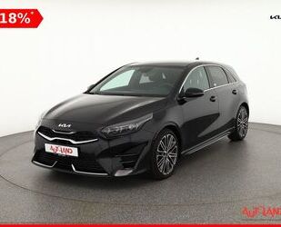 Kia ceed / Ceed Gebrauchtwagen