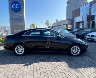 Mercedes-Benz CLA 180 Gebrauchtwagen
