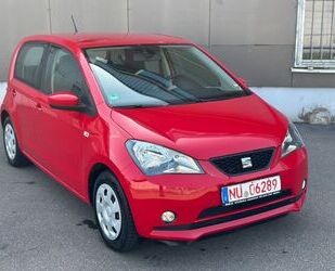 Seat Mii Gebrauchtwagen