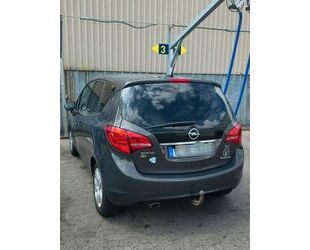 Opel Meriva Gebrauchtwagen