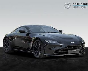 Aston Martin V8 Vantage Gebrauchtwagen