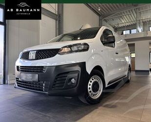 Fiat Scudo Gebrauchtwagen