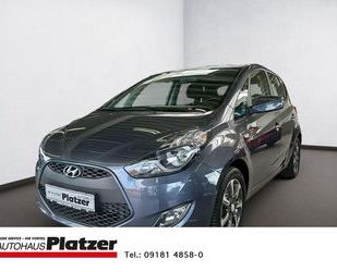 Hyundai ix20 Gebrauchtwagen