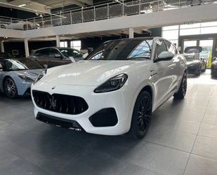 Maserati Grecale Gebrauchtwagen
