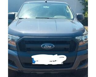 Ford Ranger Gebrauchtwagen