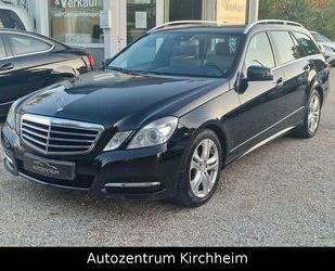 Mercedes-Benz E 250 Gebrauchtwagen