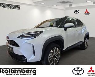 Toyota Yaris Cross Gebrauchtwagen