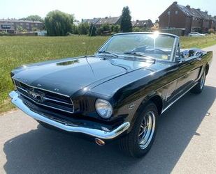 Ford Mustang Gebrauchtwagen