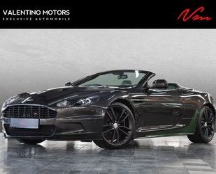Aston Martin DBS Gebrauchtwagen